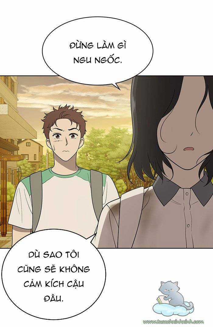 Cô Nàng Hết Thuốc Chữa Chapter 17 trang 34