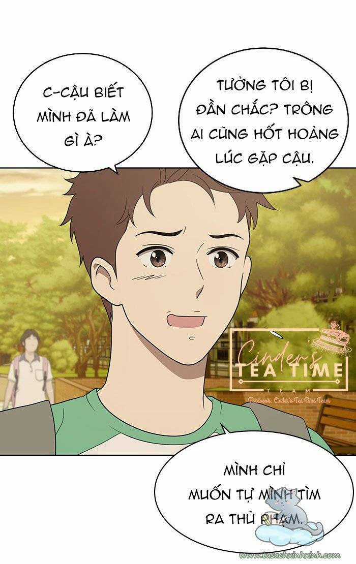 Cô Nàng Hết Thuốc Chữa Chapter 17 trang 35