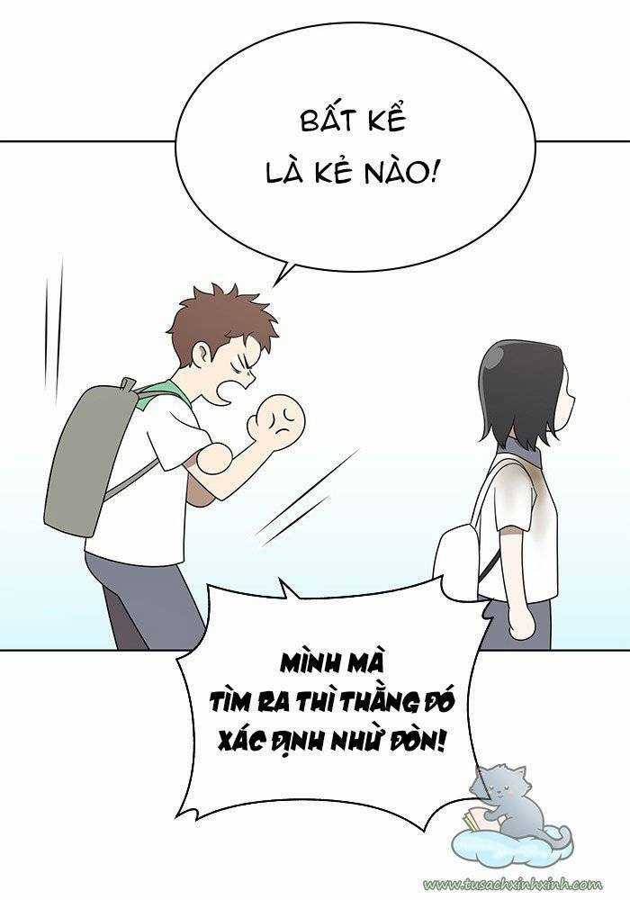 Cô Nàng Hết Thuốc Chữa Chapter 17 trang 36