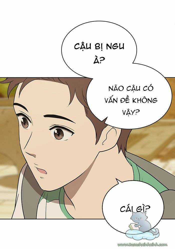 Cô Nàng Hết Thuốc Chữa Chapter 17 trang 38