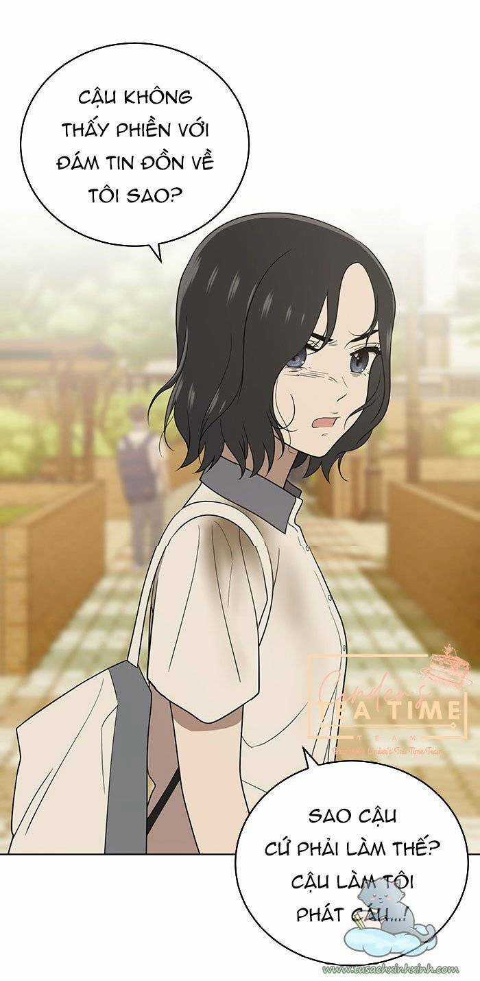 Cô Nàng Hết Thuốc Chữa Chapter 17 trang 39