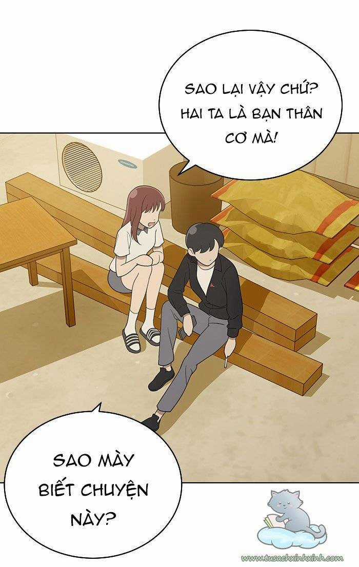 Cô Nàng Hết Thuốc Chữa Chapter 17 trang 4