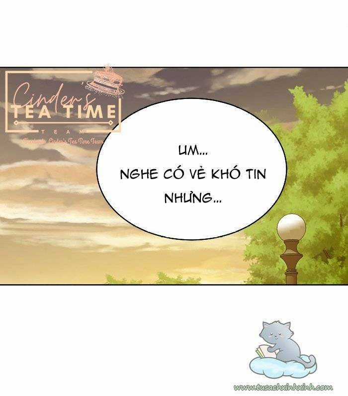 Cô Nàng Hết Thuốc Chữa Chapter 17 trang 41