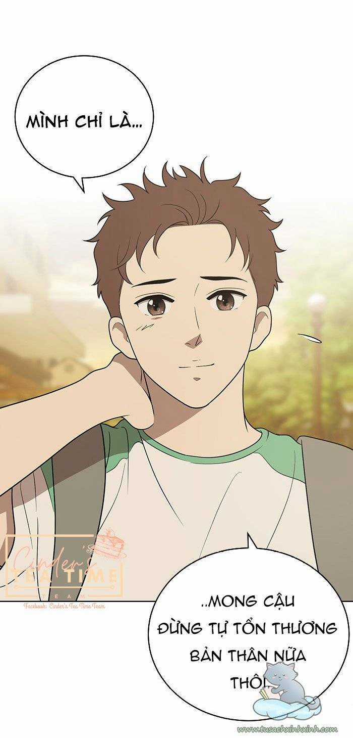 Cô Nàng Hết Thuốc Chữa Chapter 17 trang 43