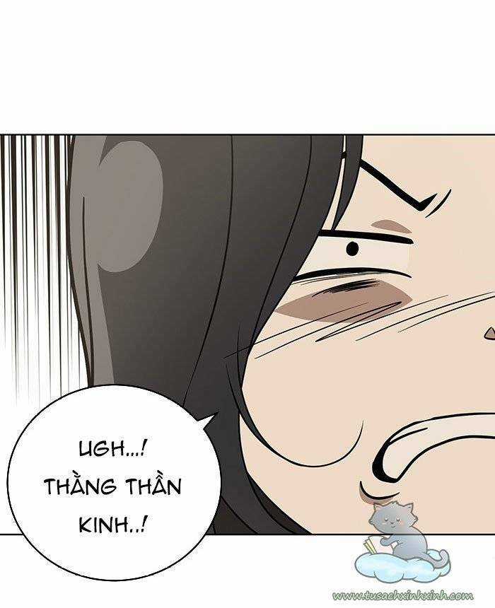 Cô Nàng Hết Thuốc Chữa Chapter 17 trang 46