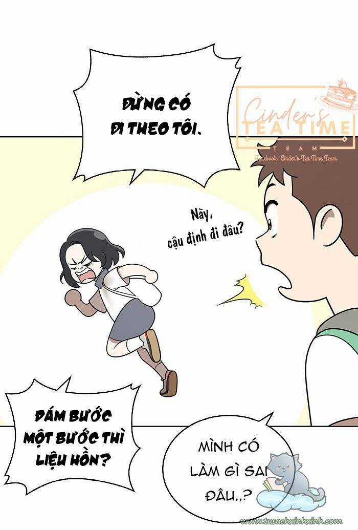 Cô Nàng Hết Thuốc Chữa Chapter 17 trang 47