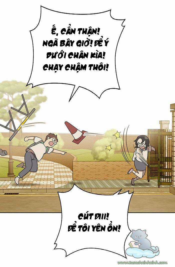 Cô Nàng Hết Thuốc Chữa Chapter 17 trang 48