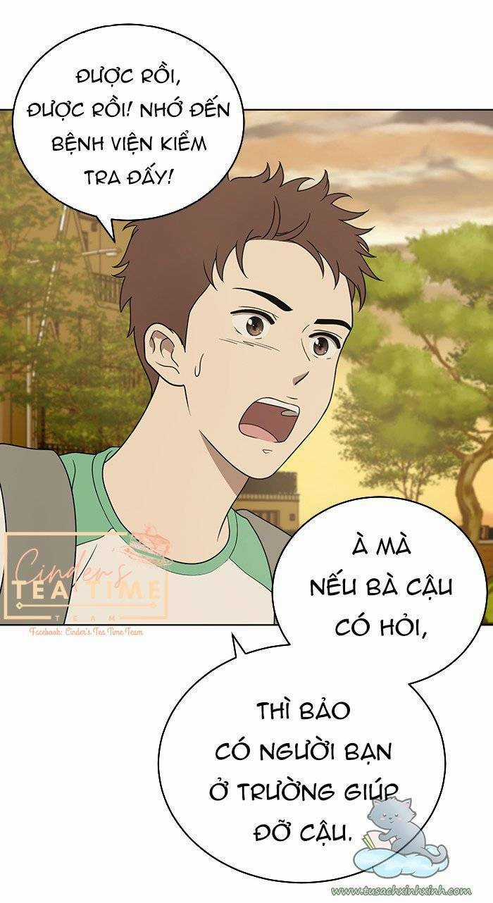 Cô Nàng Hết Thuốc Chữa Chapter 17 trang 49