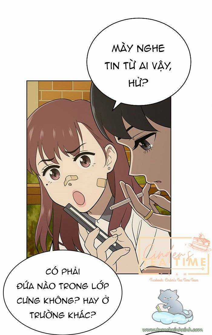 Cô Nàng Hết Thuốc Chữa Chapter 17 trang 5