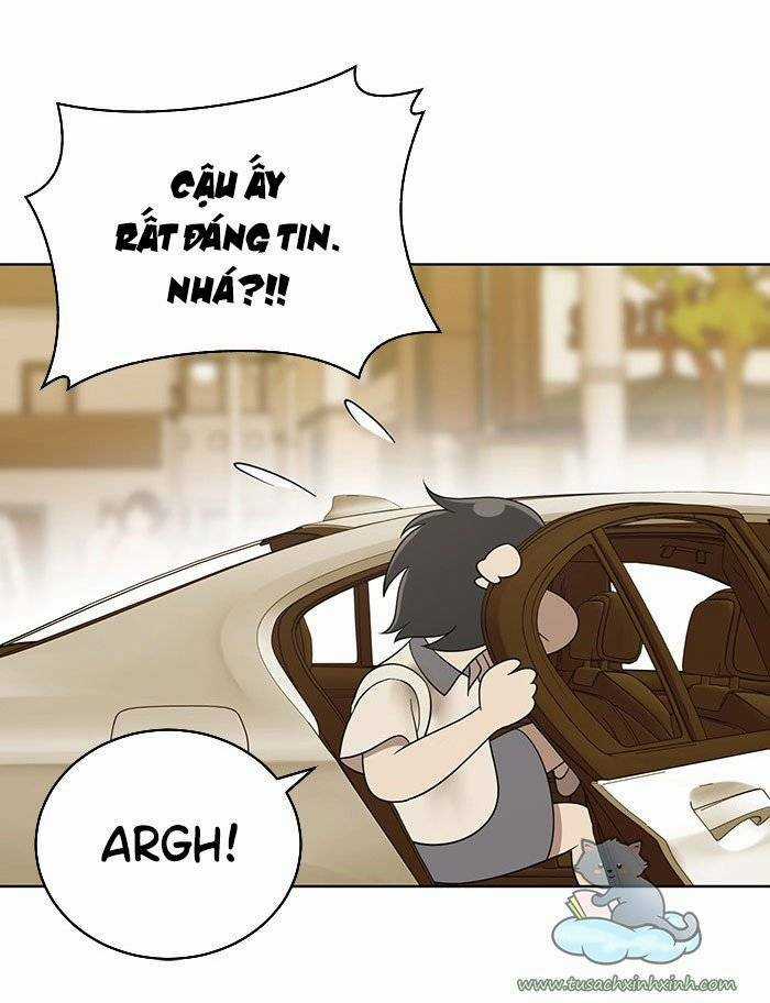 Cô Nàng Hết Thuốc Chữa Chapter 17 trang 50