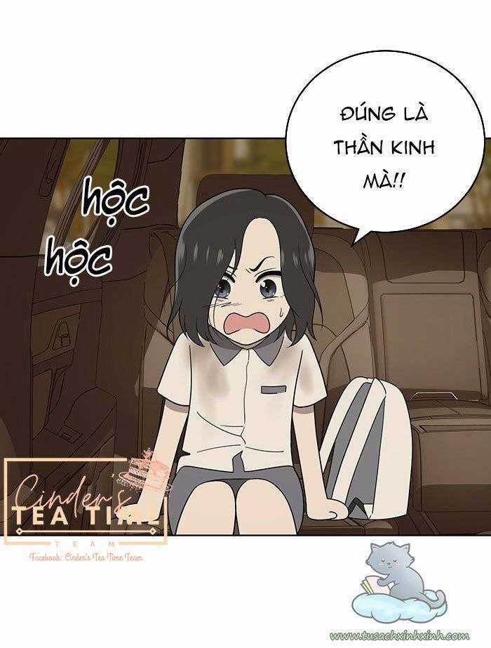 Cô Nàng Hết Thuốc Chữa Chapter 17 trang 51