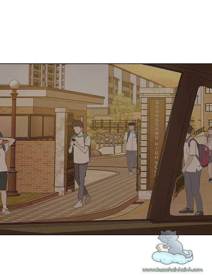 Cô Nàng Hết Thuốc Chữa Chapter 17 trang 52