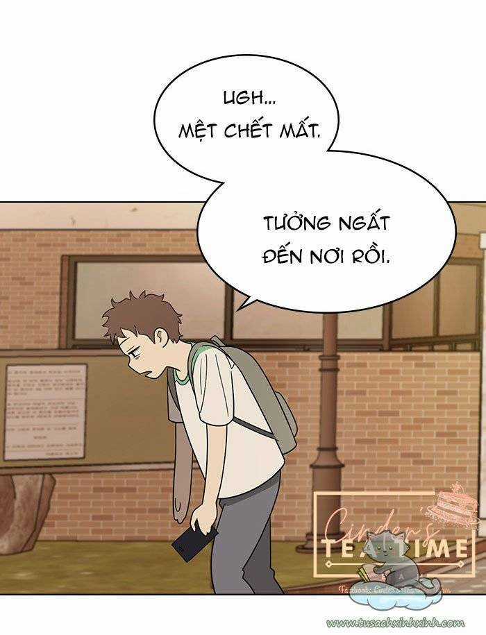 Cô Nàng Hết Thuốc Chữa Chapter 17 trang 57