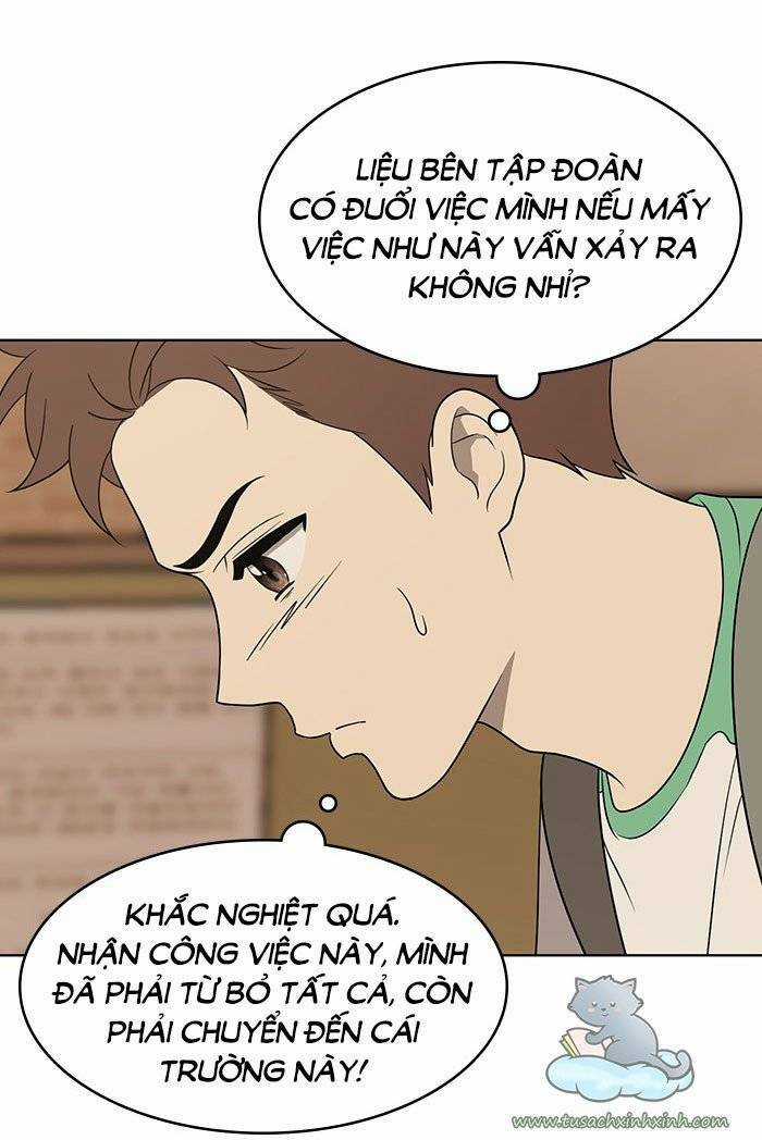 Cô Nàng Hết Thuốc Chữa Chapter 17 trang 58