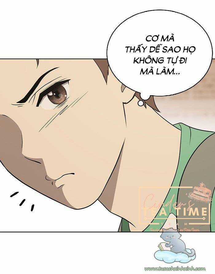 Cô Nàng Hết Thuốc Chữa Chapter 17 trang 59