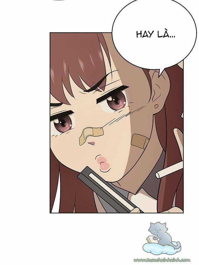 Cô Nàng Hết Thuốc Chữa Chapter 17 trang 6