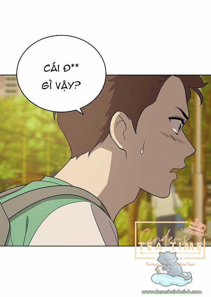 Cô Nàng Hết Thuốc Chữa Chapter 17 trang 61