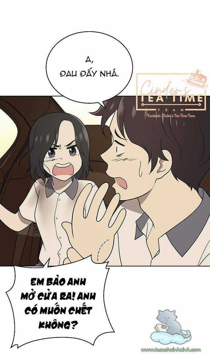 Cô Nàng Hết Thuốc Chữa Chapter 17 trang 63