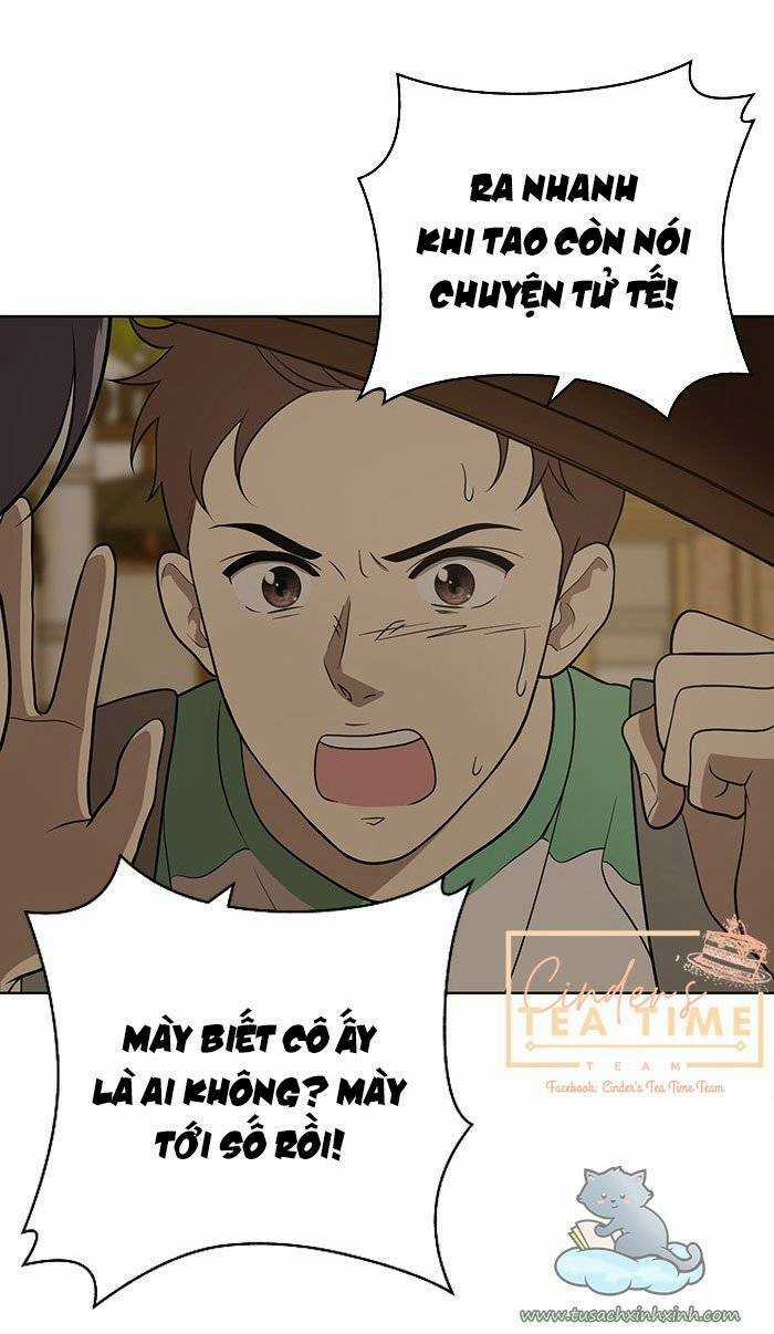 Cô Nàng Hết Thuốc Chữa Chapter 17 trang 67