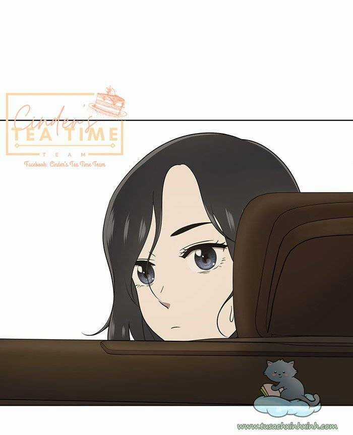 Cô Nàng Hết Thuốc Chữa Chapter 17 trang 77