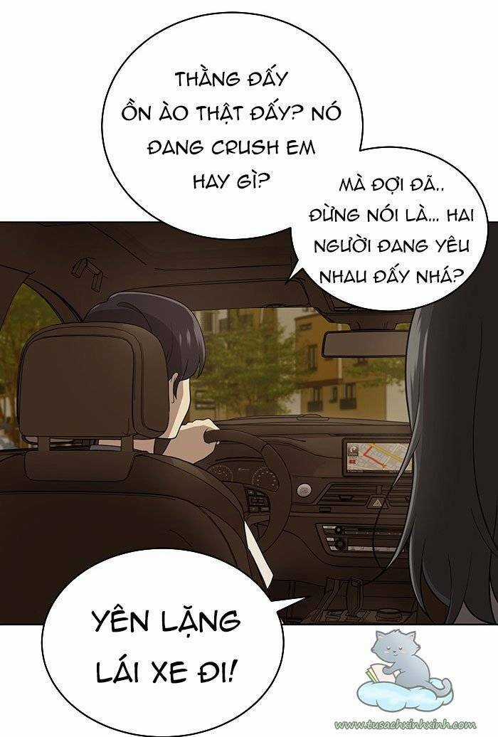 Cô Nàng Hết Thuốc Chữa Chapter 17 trang 78