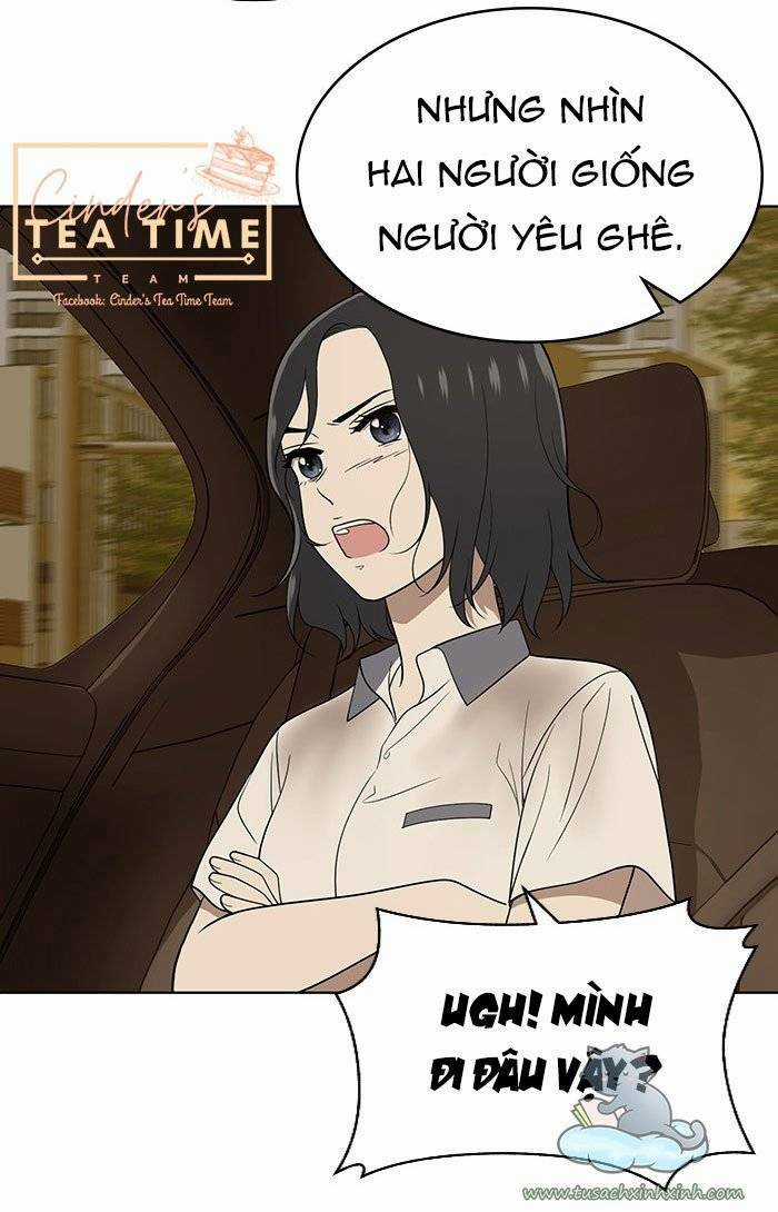 Cô Nàng Hết Thuốc Chữa Chapter 17 trang 79