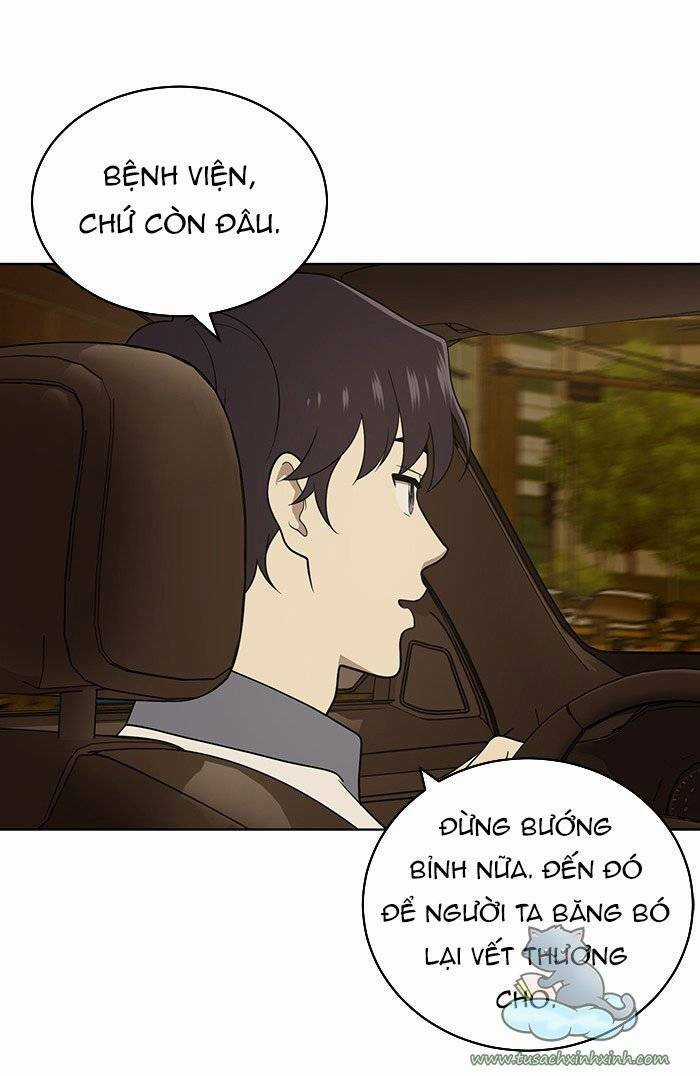 Cô Nàng Hết Thuốc Chữa Chapter 17 trang 80