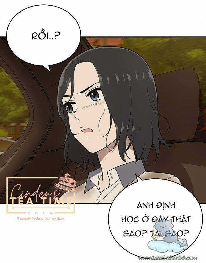 Cô Nàng Hết Thuốc Chữa Chapter 17 trang 81