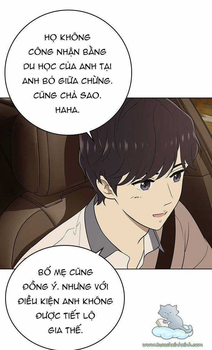 Cô Nàng Hết Thuốc Chữa Chapter 17 trang 82