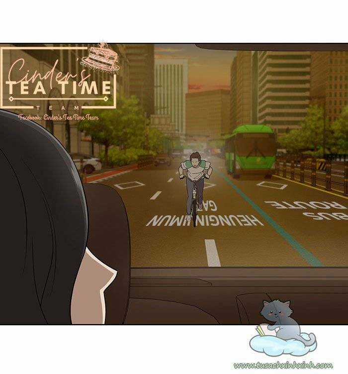 Cô Nàng Hết Thuốc Chữa Chapter 17 trang 86