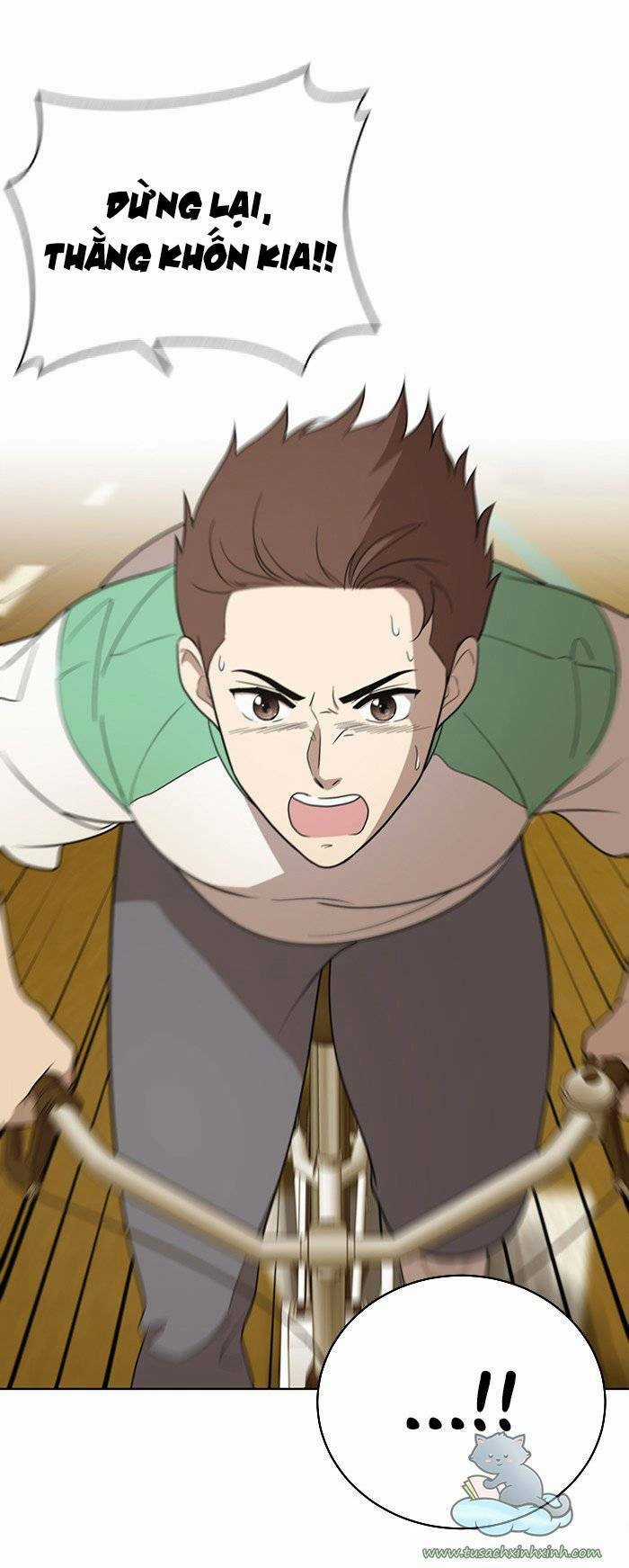 Cô Nàng Hết Thuốc Chữa Chapter 17 trang 87