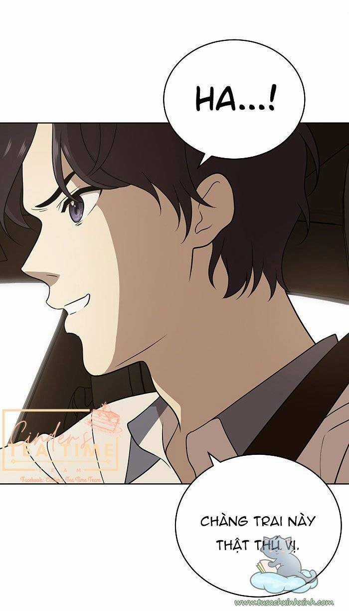 Cô Nàng Hết Thuốc Chữa Chapter 17 trang 90