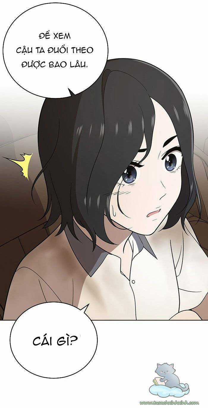 Cô Nàng Hết Thuốc Chữa Chapter 17 trang 91