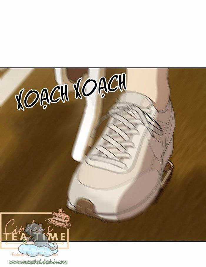 Cô Nàng Hết Thuốc Chữa Chapter 18 trang 11