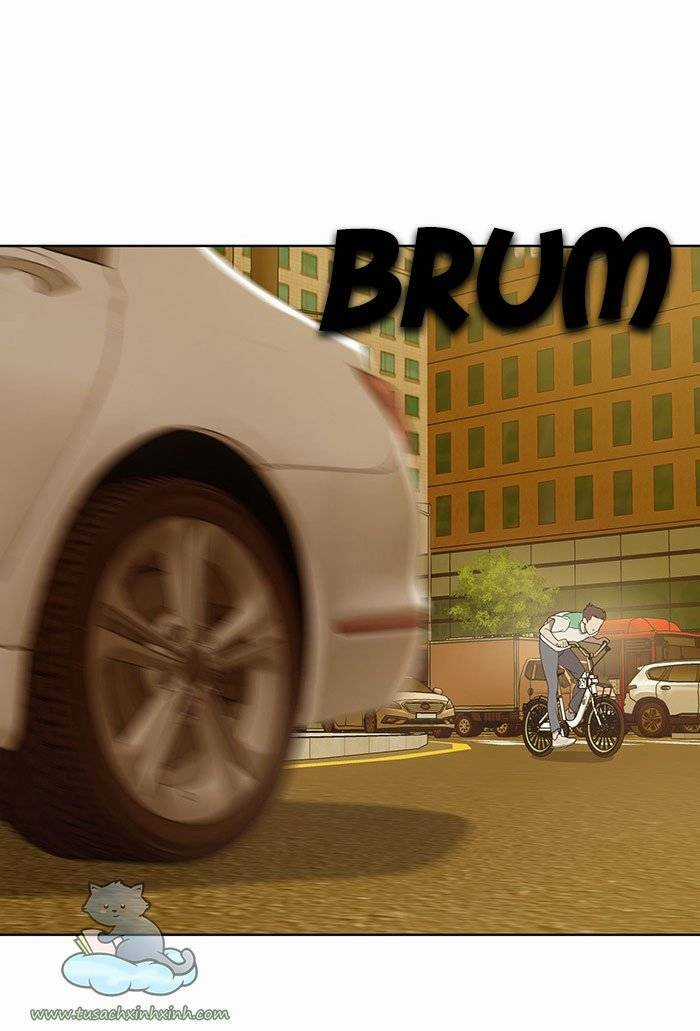 Cô Nàng Hết Thuốc Chữa Chapter 18 trang 14