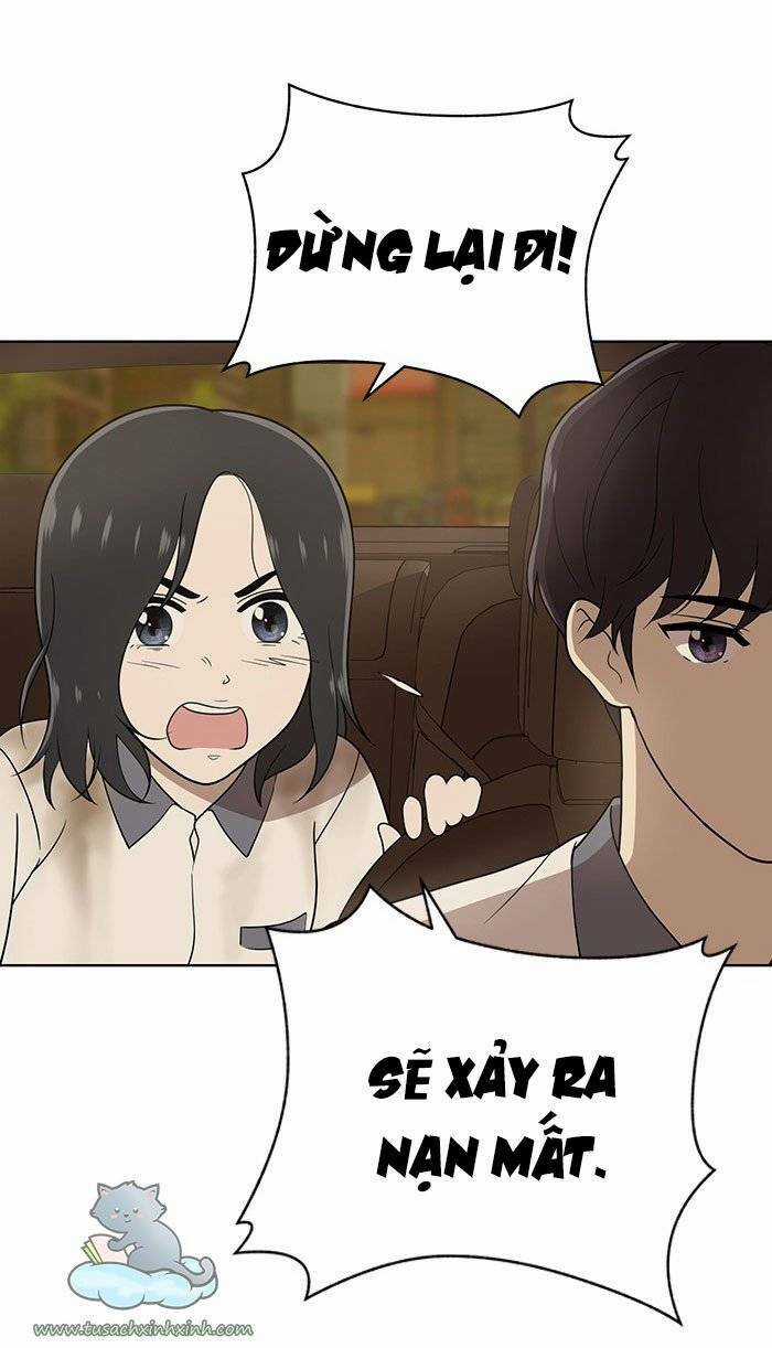 Cô Nàng Hết Thuốc Chữa Chapter 18 trang 16