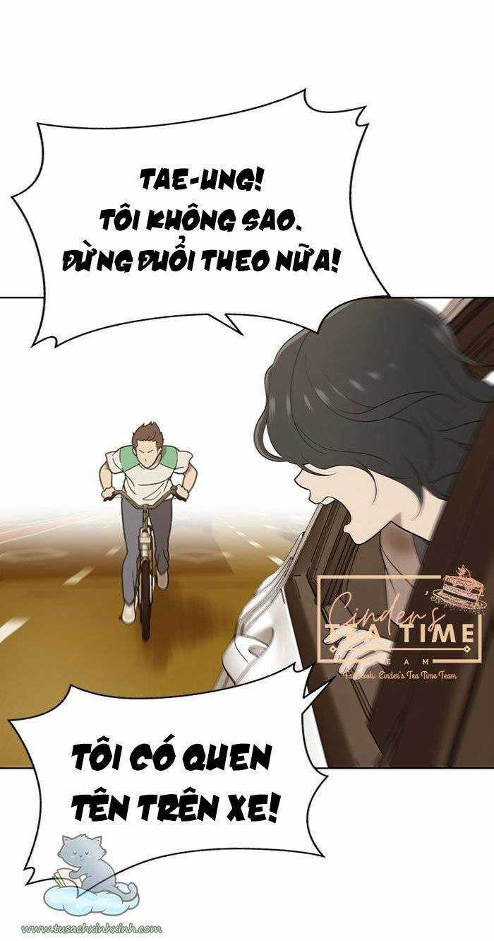 Cô Nàng Hết Thuốc Chữa Chapter 18 trang 19