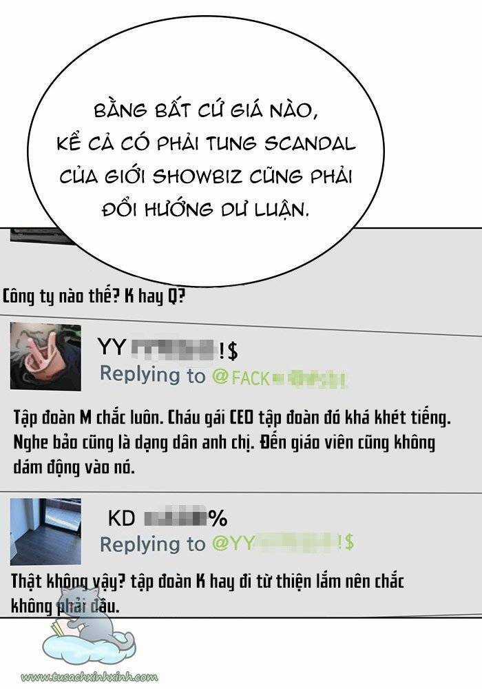 Cô Nàng Hết Thuốc Chữa Chapter 18 trang 2