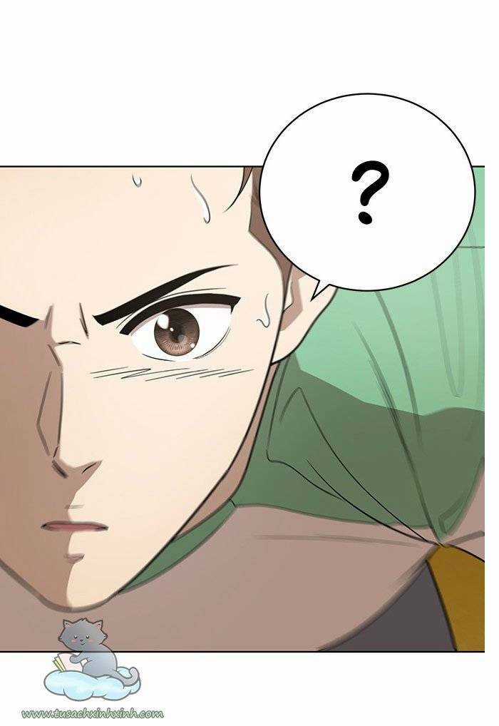 Cô Nàng Hết Thuốc Chữa Chapter 18 trang 20