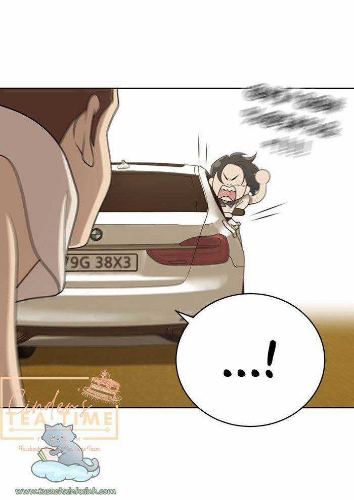 Cô Nàng Hết Thuốc Chữa Chapter 18 trang 21