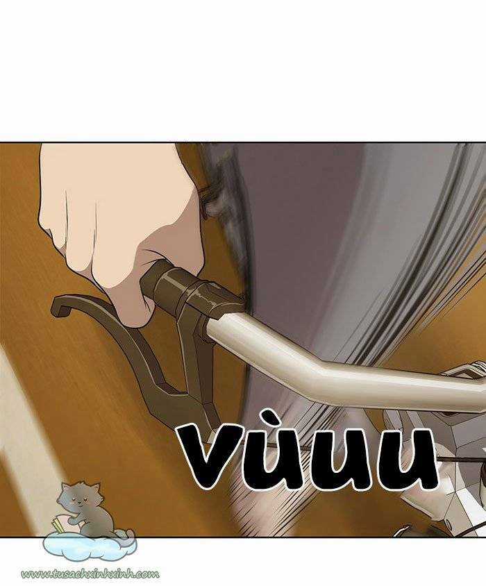 Cô Nàng Hết Thuốc Chữa Chapter 18 trang 22