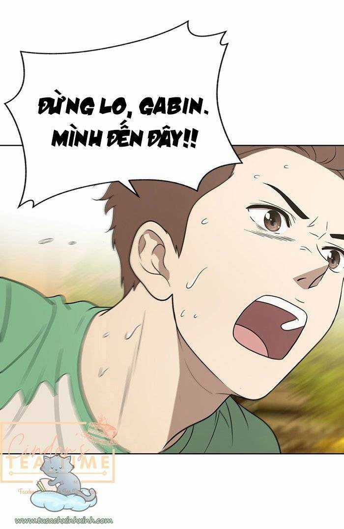 Cô Nàng Hết Thuốc Chữa Chapter 18 trang 23