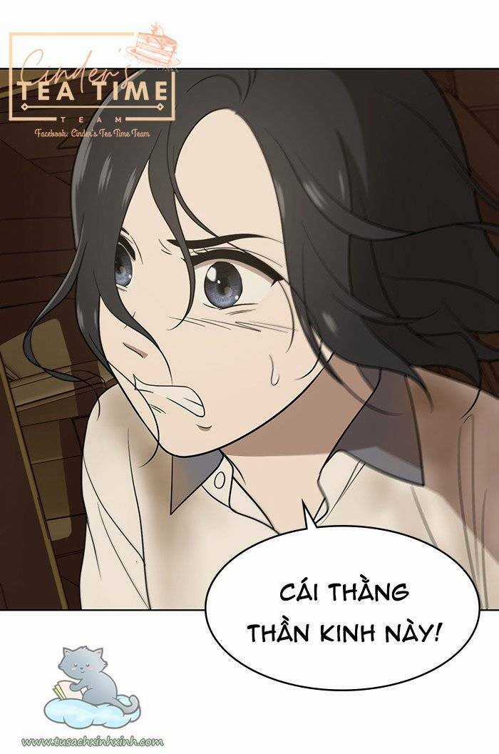 Cô Nàng Hết Thuốc Chữa Chapter 18 trang 25