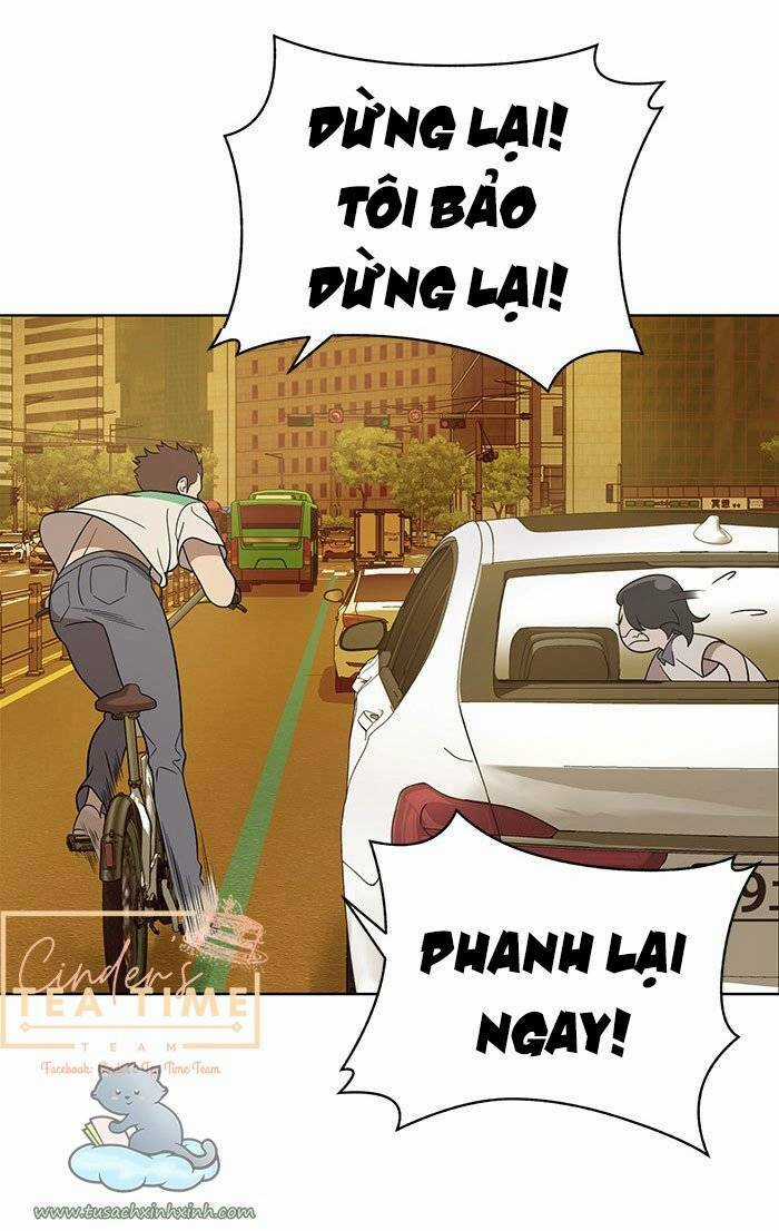 Cô Nàng Hết Thuốc Chữa Chapter 18 trang 27