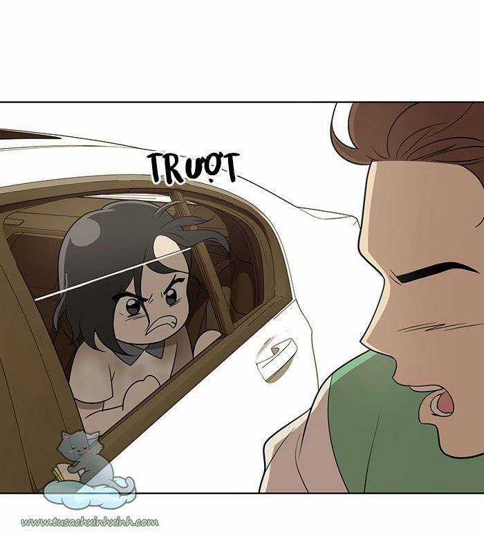 Cô Nàng Hết Thuốc Chữa Chapter 18 trang 28