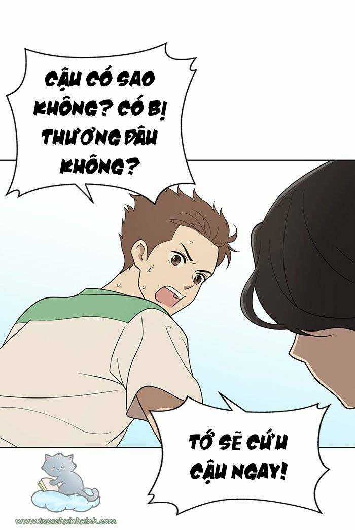 Cô Nàng Hết Thuốc Chữa Chapter 18 trang 30