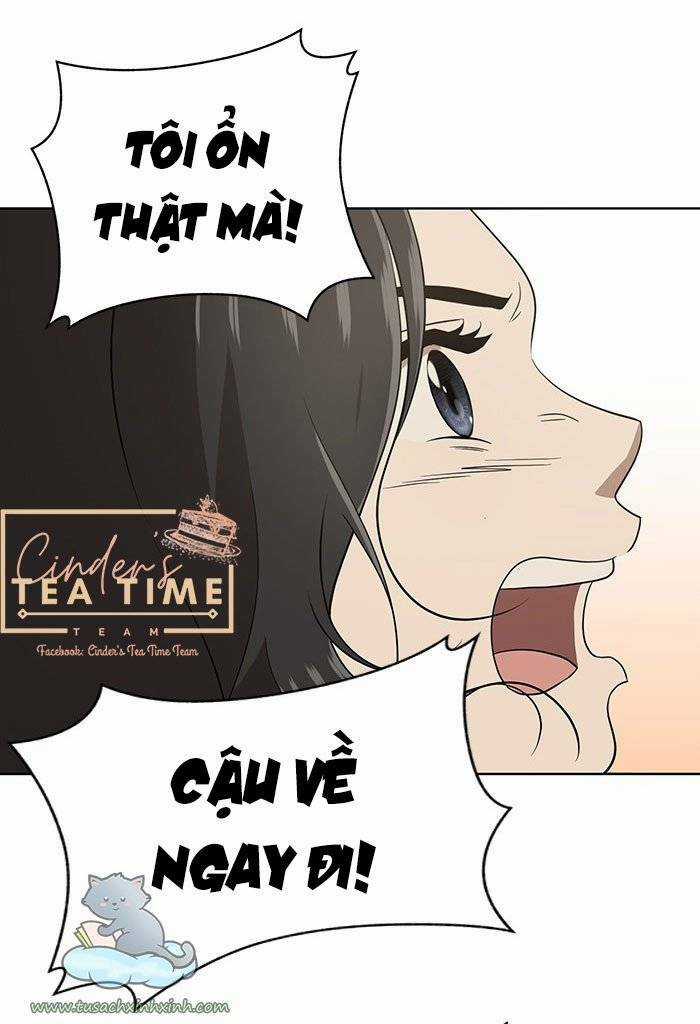 Cô Nàng Hết Thuốc Chữa Chapter 18 trang 31