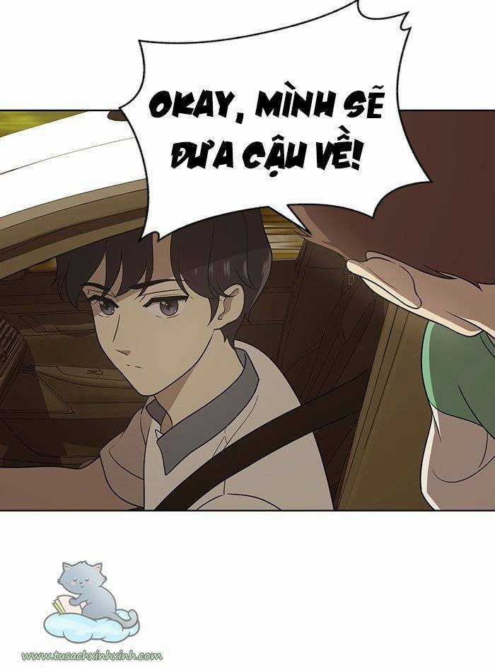 Cô Nàng Hết Thuốc Chữa Chapter 18 trang 32