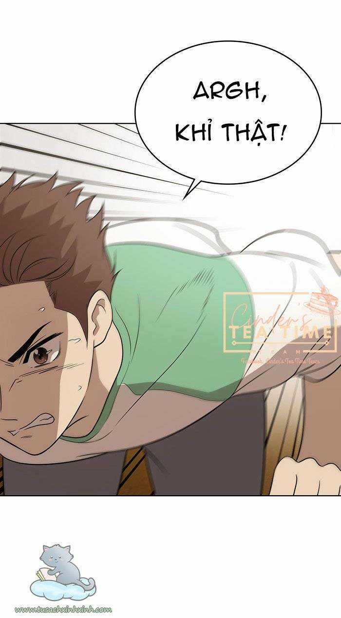 Cô Nàng Hết Thuốc Chữa Chapter 18 trang 35