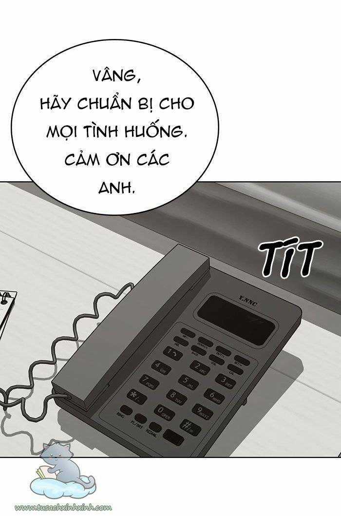 Cô Nàng Hết Thuốc Chữa Chapter 18 trang 4